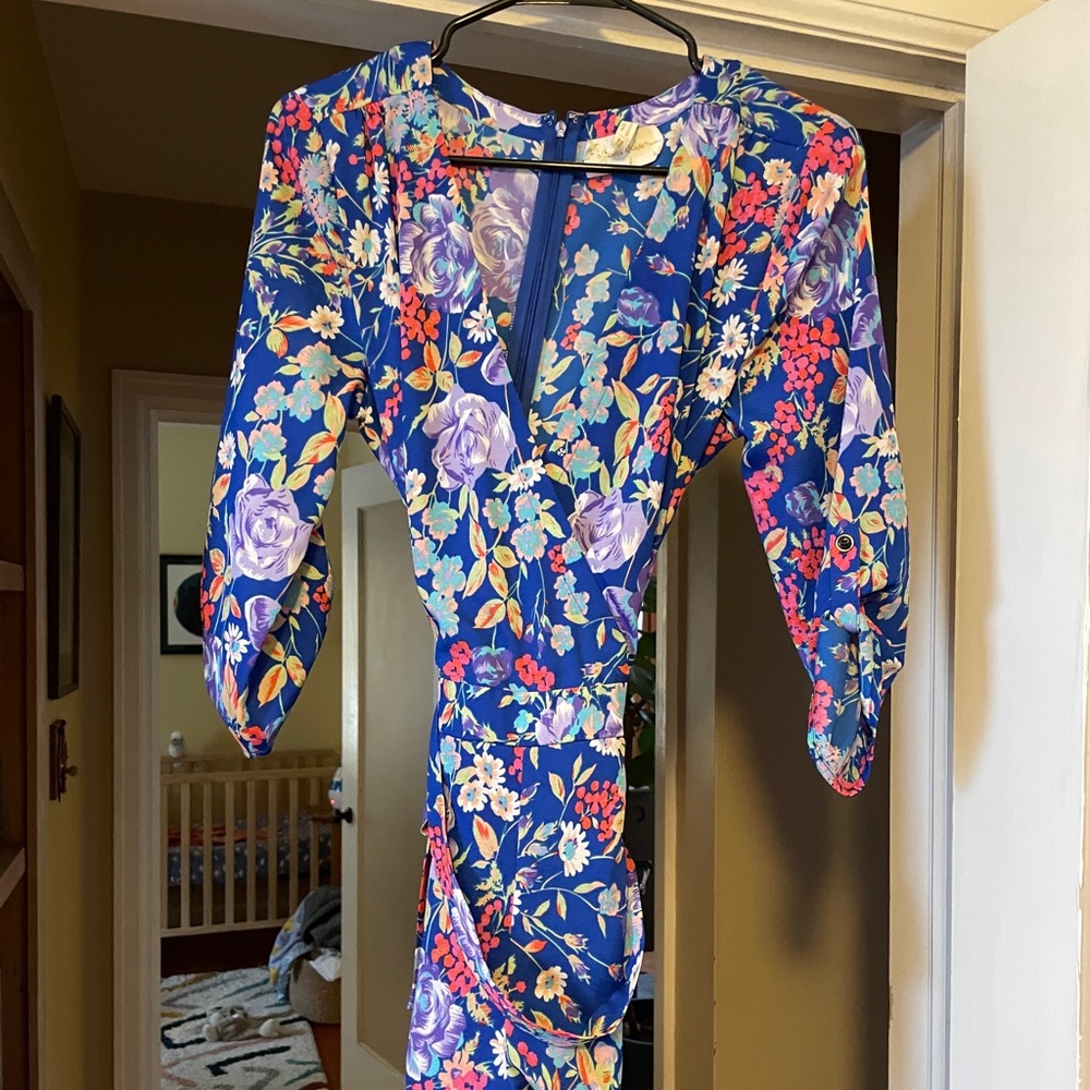 Yumi Kim Romper